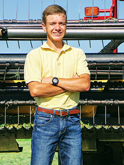 Wyndom Giefer