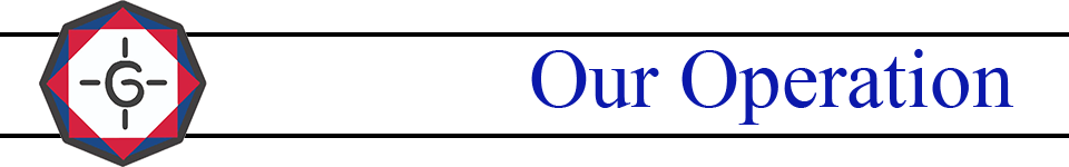 Our Operation