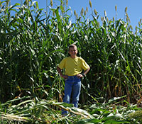 Giefer Ranch Kansas