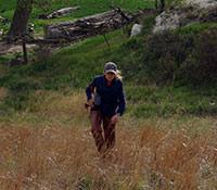 Giefer Ranch Kansas