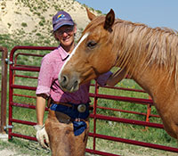 Giefer Ranch Kansas
