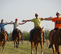 Giefer Ranch Kansas