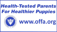 OFA approved